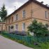 трёхкомнатная квартира на улице Баженова дом 7
