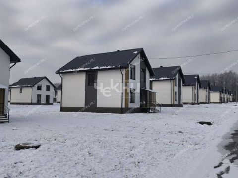 kottedzh-poselok-selekcionnoy-stancii-kstovskiy-rayon фото