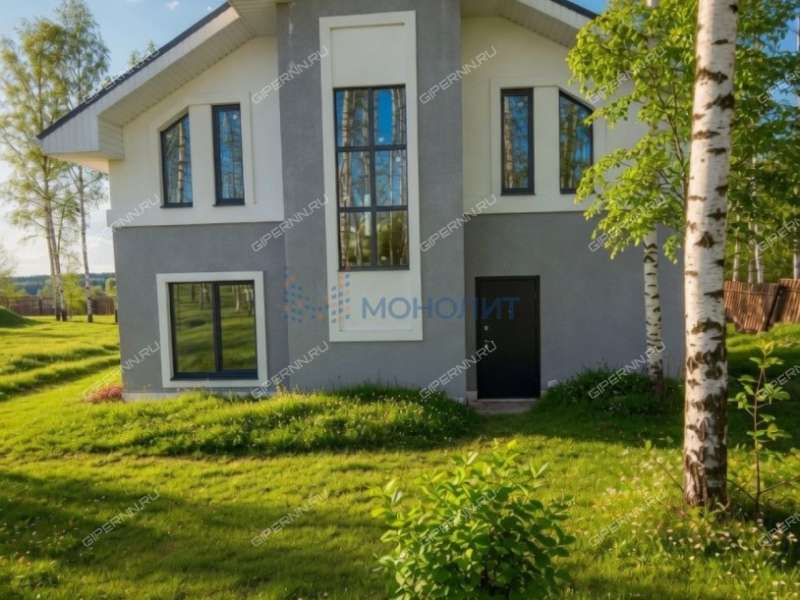 коттедж на Сан Сити 14-й проезд деревня Шумилово