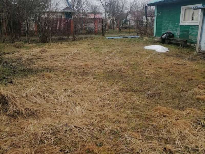 земельный участок 8 соток деревня Новая Пунерь