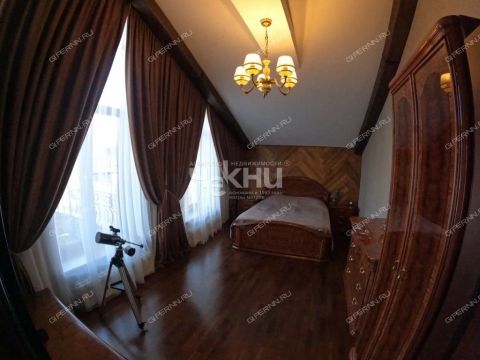 kottedzh-derevnya-soboliha-gorodeckiy-rayon фото