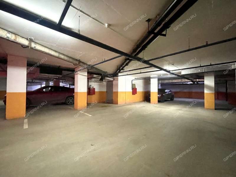 двухкомнатная квартира на Красносельской улице дом 9А