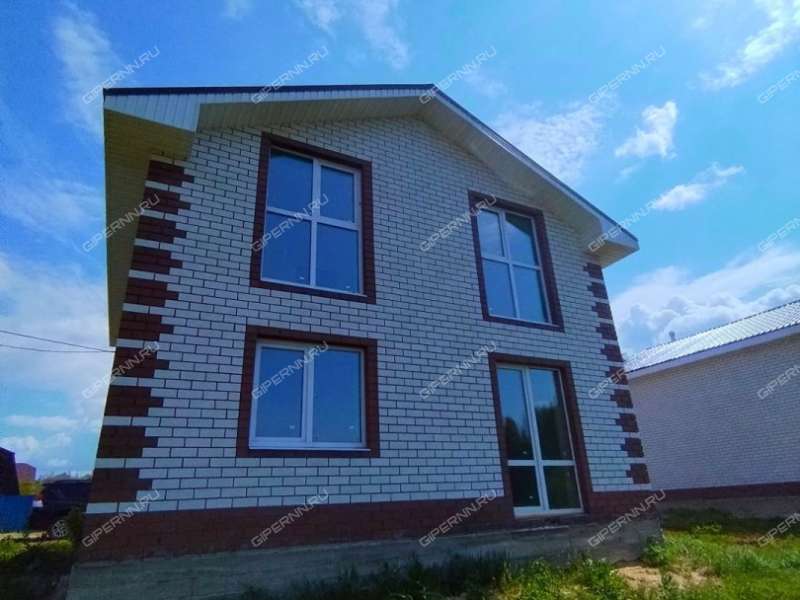 дом на улице Дачная деревня Чаглава