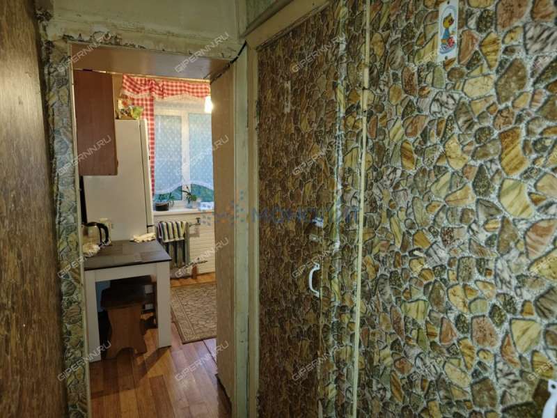 двухкомнатная квартира на - дом 2 посёлок Дружный