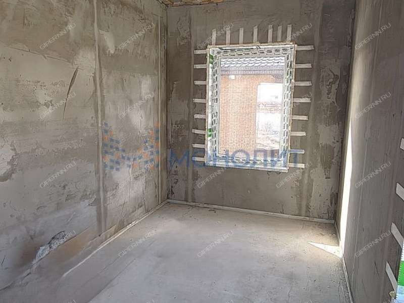 коттедж на Полевой улице город Бор