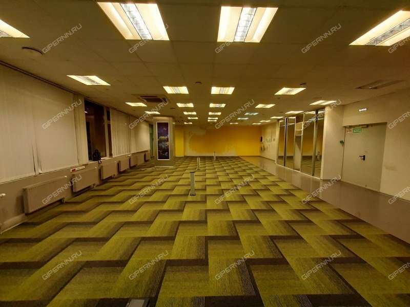 помещение под офис на Тимирязева ул, д. 15/2