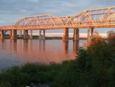 В Нижнем Новгороде могут отказаться от новой дороги возле Борского моста