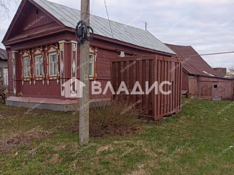 dom-selo-abramovo-gorodskoy-okrug-arzamas фото