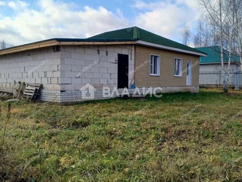 дом на улице Комсомольская город Бор