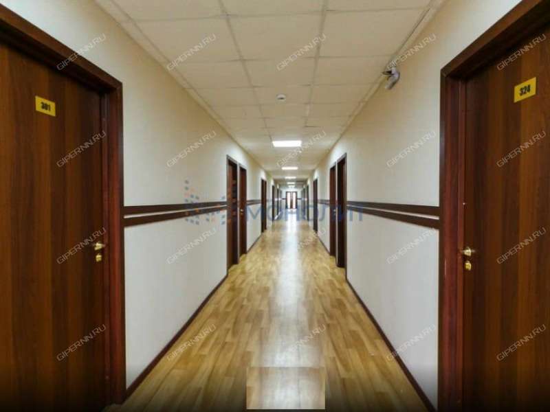 здание под торговую площадь, производственную площадь на Зелёной улице деревня Афонино