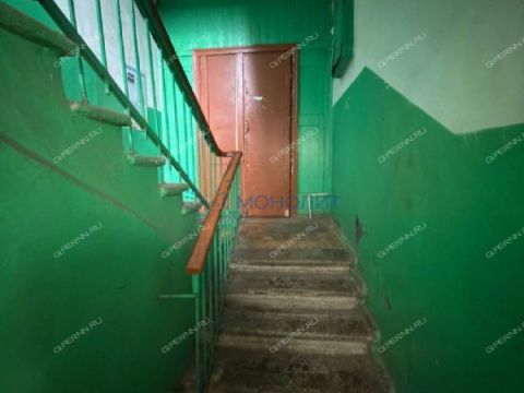 kvartira-studiya-gorod-dzerzhinsk-gorodskoy-okrug-dzerzhinsk фото