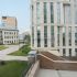 трёхкомнатная квартира в Плотничном переулке дом 2 к3
