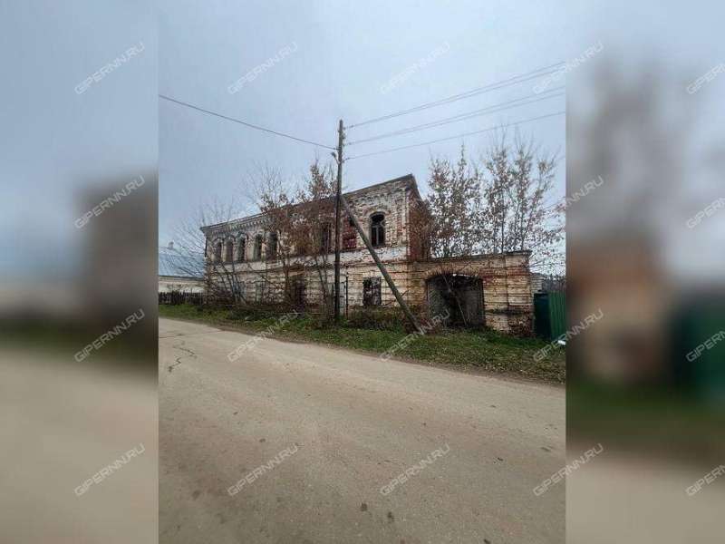 помещение под коммерческую недвижимость на улице Ленина село Работки