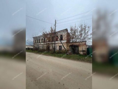 selo-rabotki-kstovskiy-rayon фото