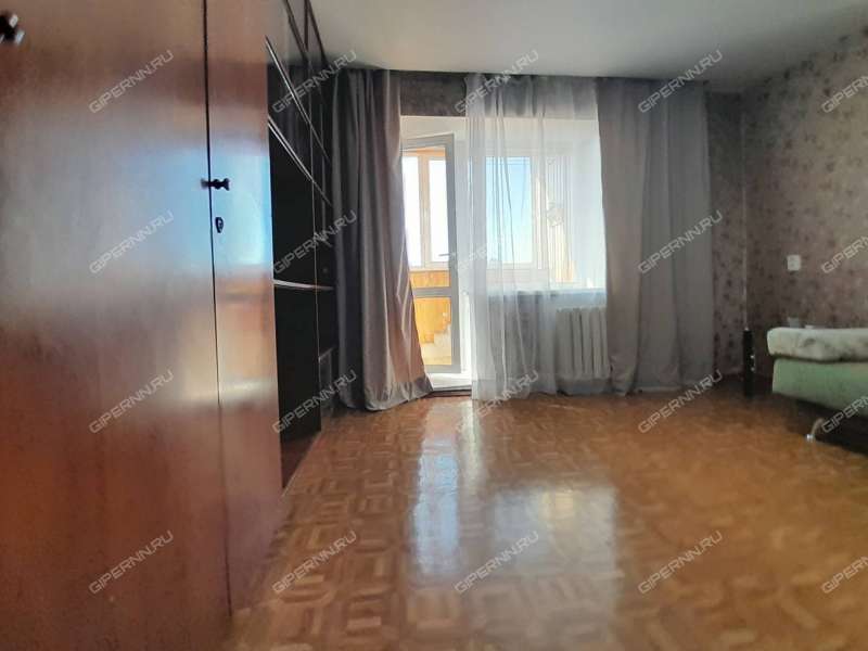 двухкомнатная квартира на Республиканской улице дом 23