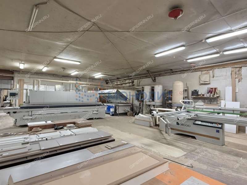 готовый бизнес объект 1641843 в Советском районе Нижнего Новгорода