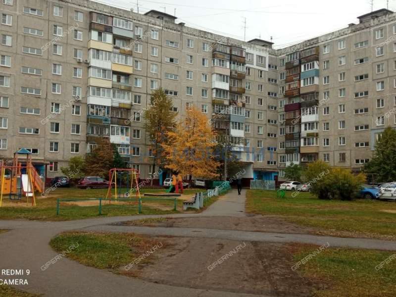 двухкомнатная квартира на Львовской улице дом 13