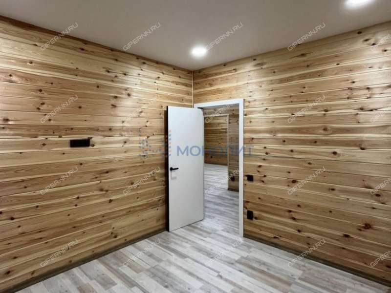 дом на сектор В село Каменки