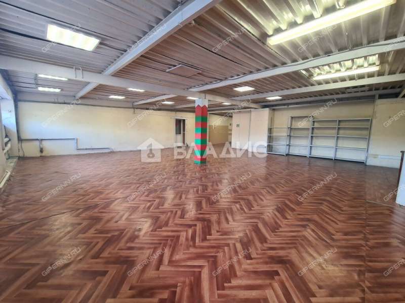 помещение под помещение свободного назначения на Народной улице