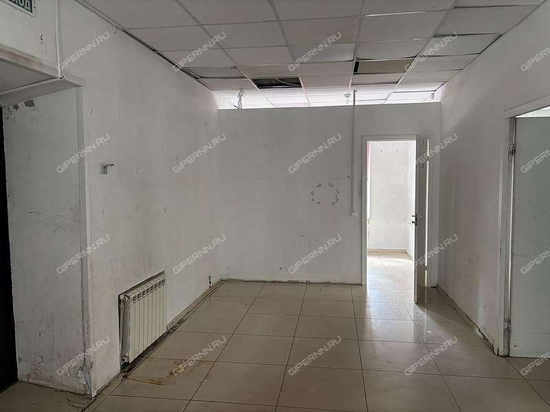 помещение под торговую площадь на Московское ш., д.142