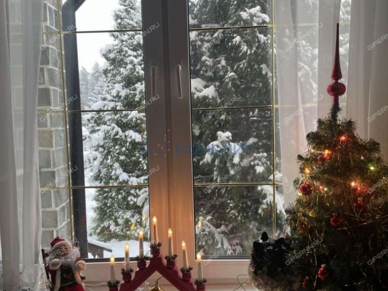 коттедж на приозерный КП «Приозерный»