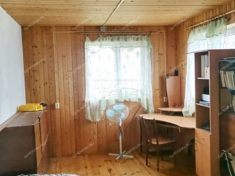 dom-derevnya-zuevo-gorodskoy-okrug-bor фото