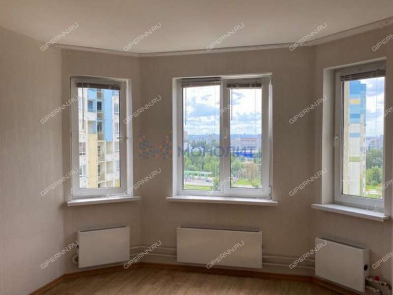 однокомнатная квартира на улице Карла Маркса дом 58