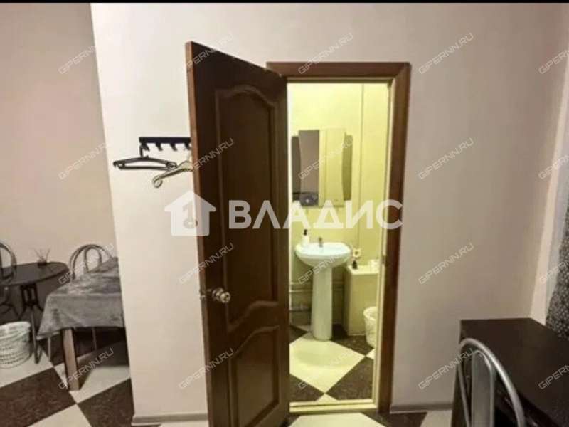 коттедж на Парышевской улице