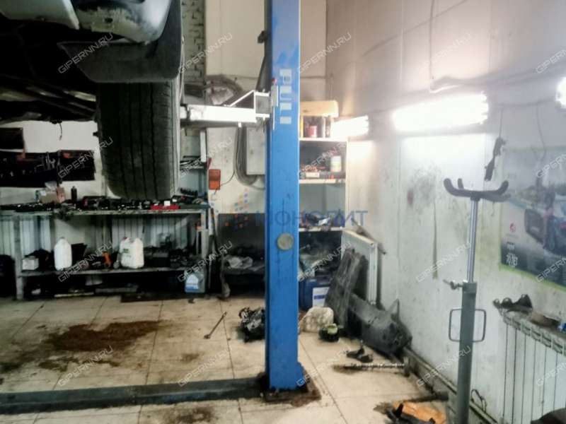 готовый бизнес эксклюзив! продам здание в Сормовском районе Нижнего Новгорода