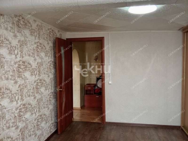 1/2 дома на Харьковской улице город Городец