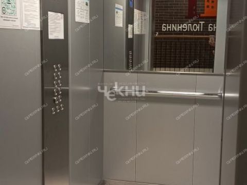 2-komnatnaya-ul-sergeya-tyulenina-d-20a фото