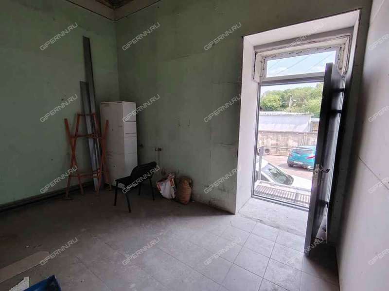 помещение под склад на Юбилейная ул, д.2Б