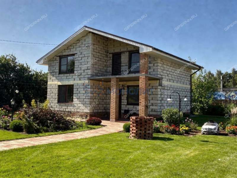 дом на улице Котовского город Кстово