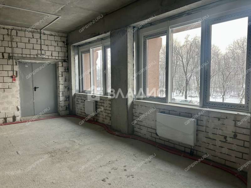 помещение под помещение свободного назначения на улице Белинского