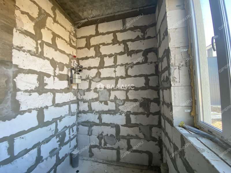 коттедж на Озёрной улице деревня Крутая