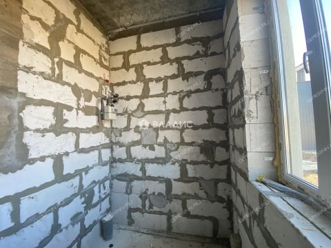 kottedzh-derevnya-krutaya-kstovskiy-rayon фото