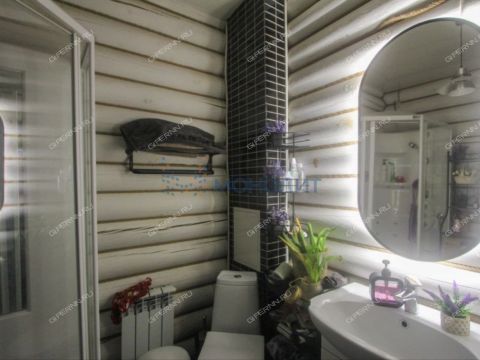 kottedzh-derevnya-novopokrovskoe-ul-ogorodnaya-d-207 фото