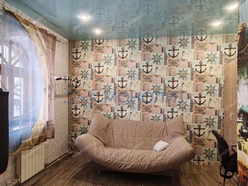 дом на улице Героя Овчинникова