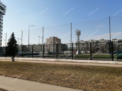 1-komnatnaya-ul-sovetskoy-armii-d-12 фото