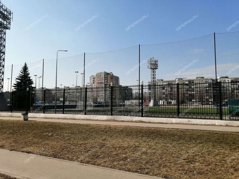 однокомнатная квартира на улице Советской Армии дом 12