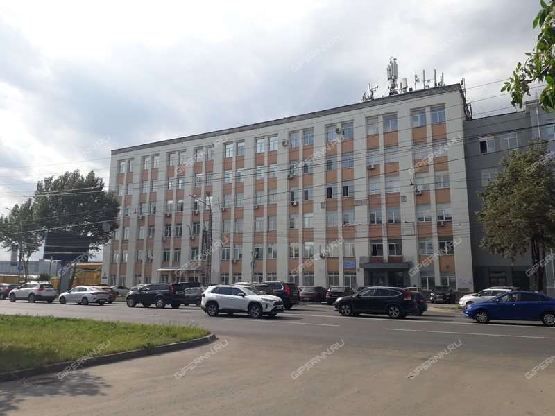 помещение под офис на Московском шоссе