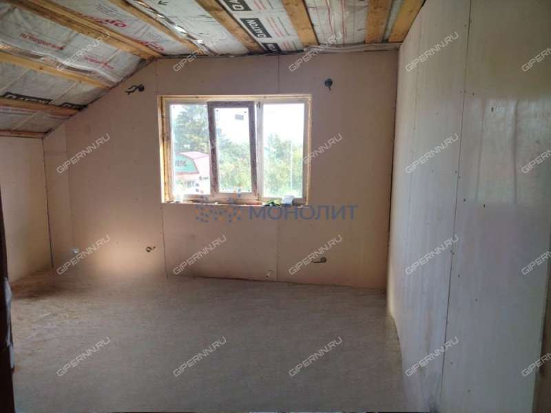 дом на СНТ Сокол 3