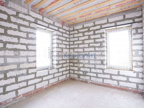 dom-severnaya-selo-efimevo-ter-bogorodskiy-municipalnyy-okrug фото