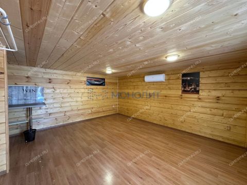 dom-derevnya-utechino-kstovskiy-rayon фото