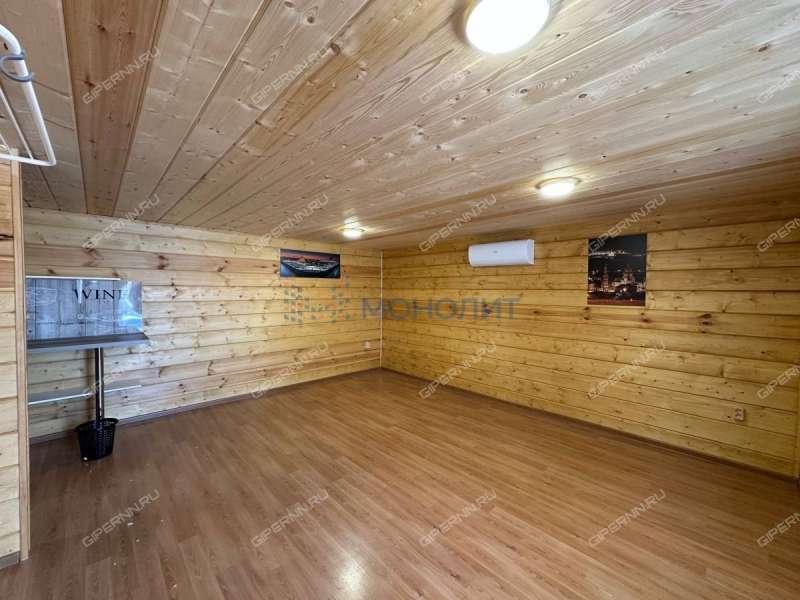 дом на Центральная деревня Утечино