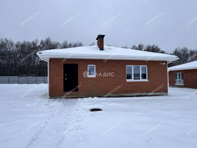 дом на улице Счастливая ТСН Парк Комфорт