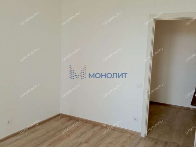 однокомнатная квартира на проспекте Героев Донбасса дом 10