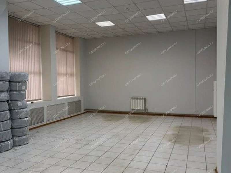 помещение под офис в Бурнаковском проезде