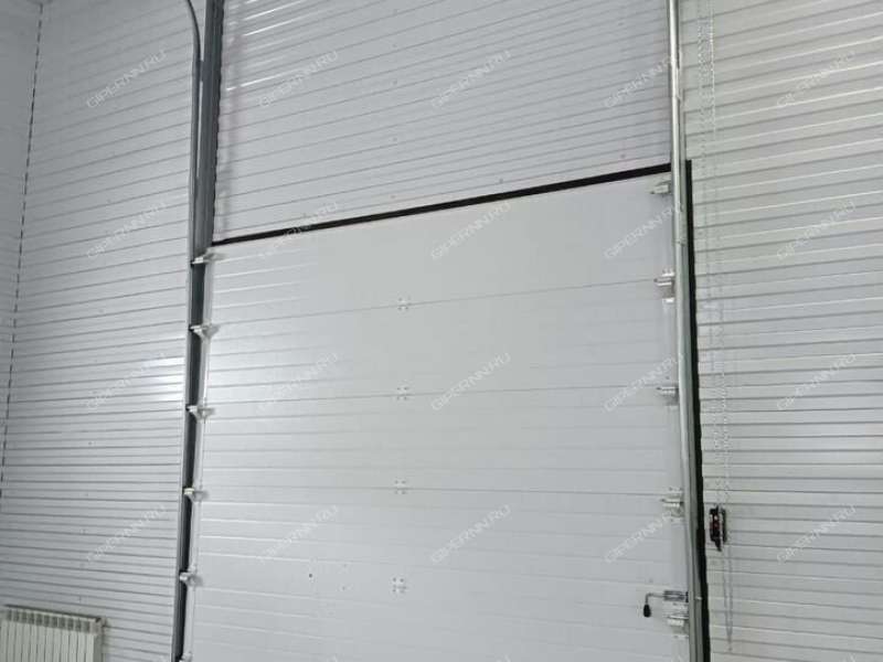 помещение под склад на Ул.Нарвская , д. 5