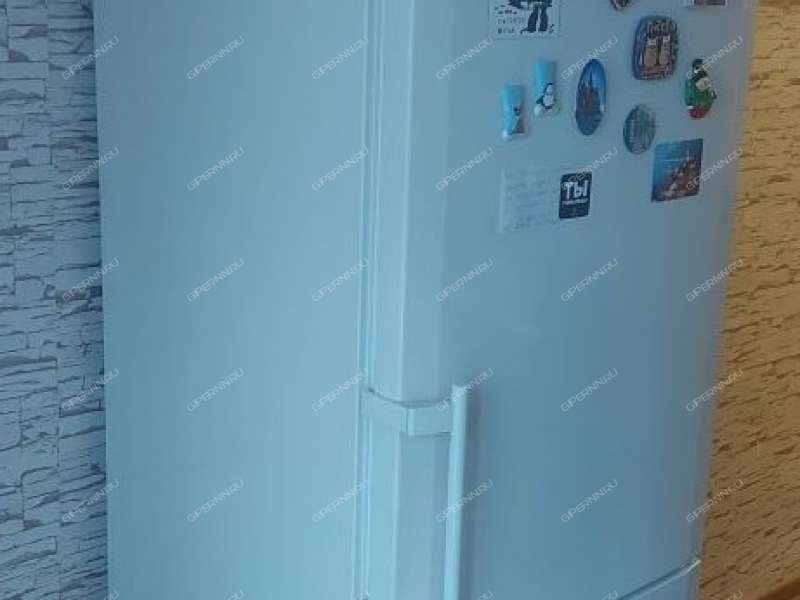 двухкомнатная квартира на Новой улице дом 8 посёлок Мулино